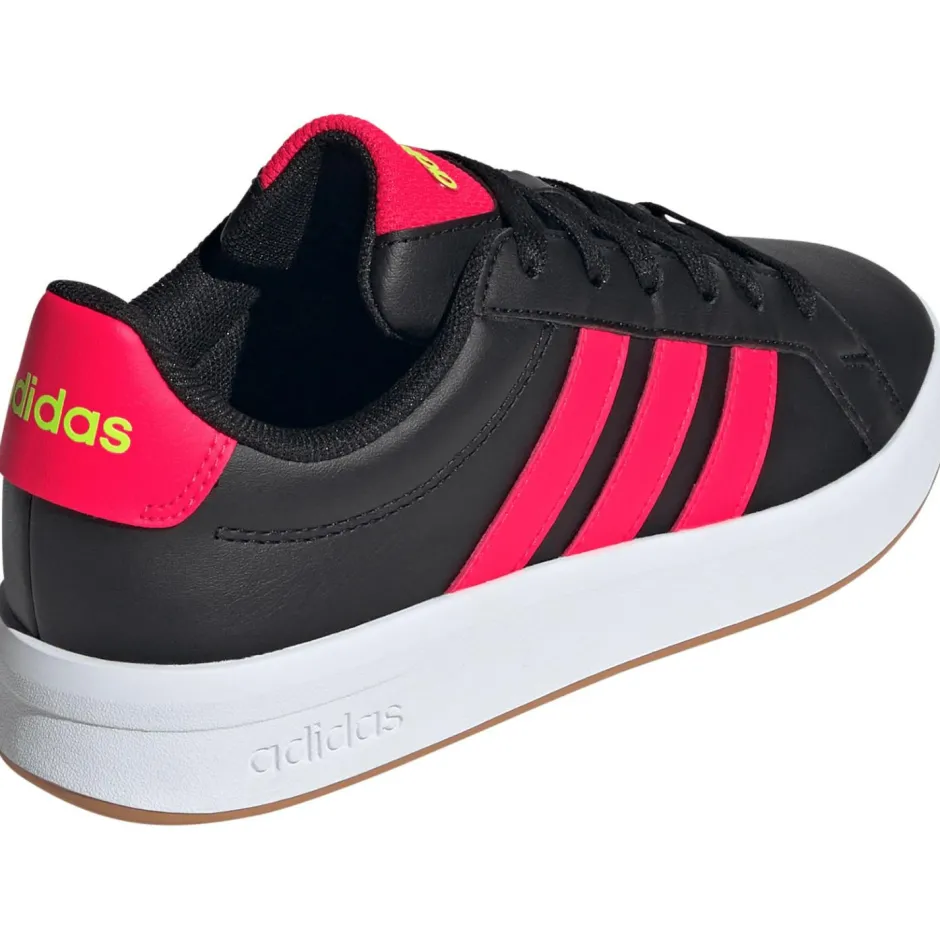 Kinder adidas - Junior's Grand Court 3.0 - Sneaker