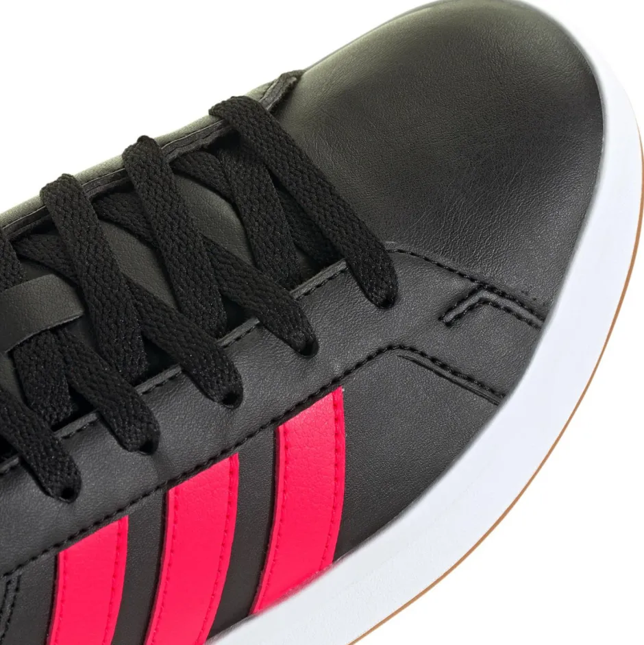 Kinder adidas - Junior's Grand Court 3.0 - Sneaker