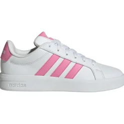 Kinder adidas - Junior's Grand Court 3.0 - Sneaker