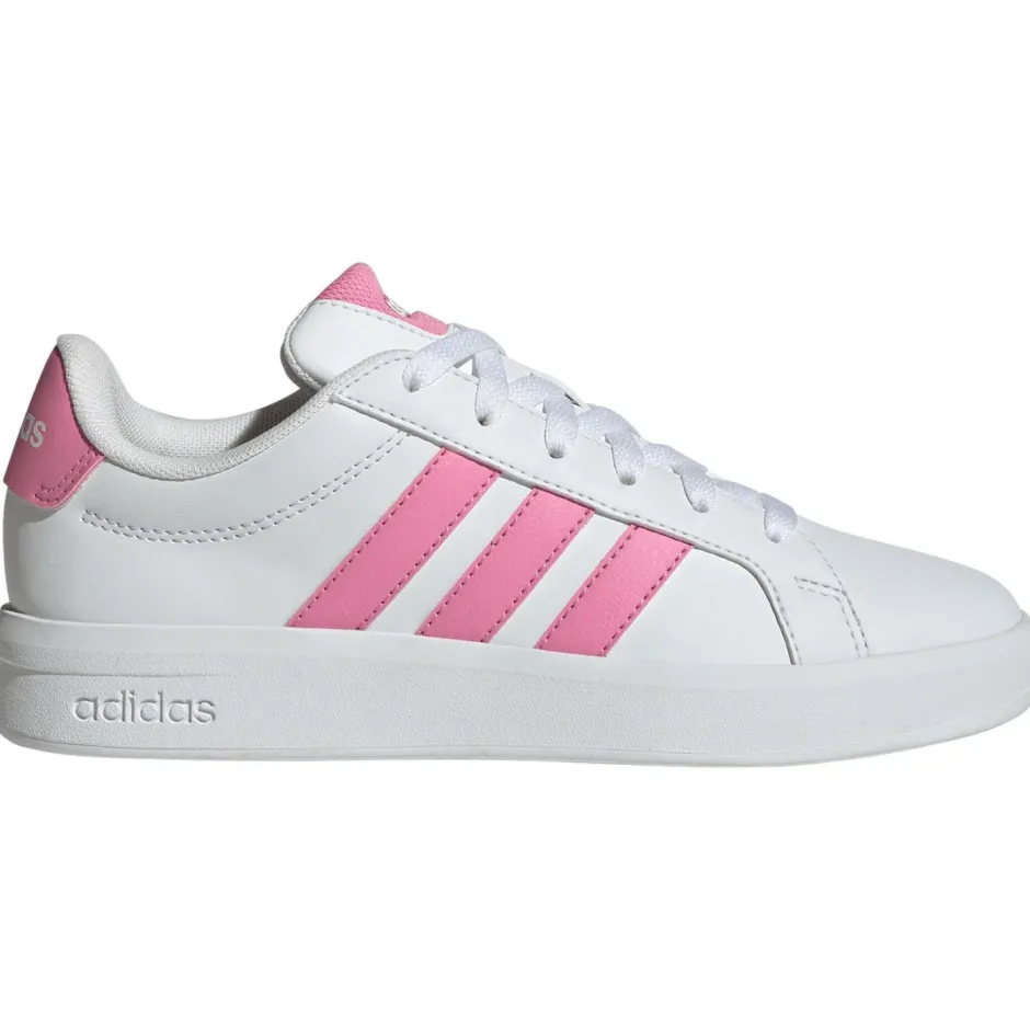 Kinder adidas - Junior's Grand Court 3.0 - Sneaker