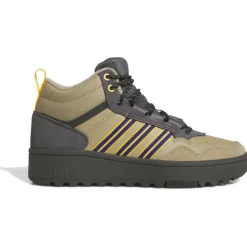 adidas Winterschuhe|Winterschuhe-- Junior's Hoops 4.0 Mid - Winterschuhe