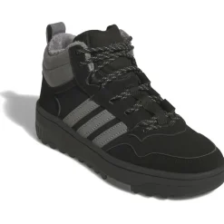 adidas Winterschuhe|Winterschuhe-- Junior's Hoops 4.0 Mid - Winterschuhe
