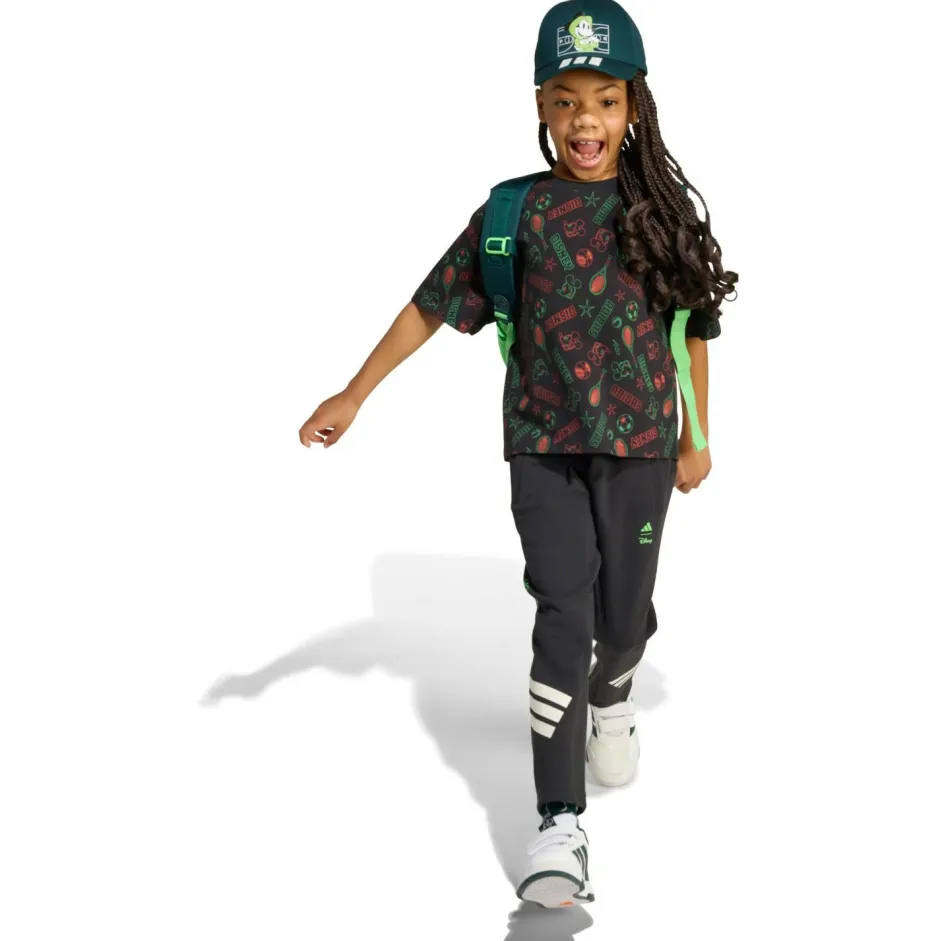 Kinder adidas - Kid's Disney Mickey Mouse Tee - T-Shirt