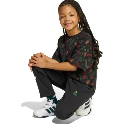 Kinder adidas - Kid's Disney Mickey Mouse Tee - T-Shirt