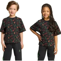 Kinder adidas - Kid's Disney Mickey Mouse Tee - T-Shirt