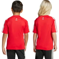 adidas T-Shirts|Shirts, Hemden & Longsleeves-- Kid's Marvel Spider-Man Tee - T-Shirt
