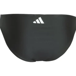 adidas - Kid's 3 Bar Logo Bikini Set - Bikini