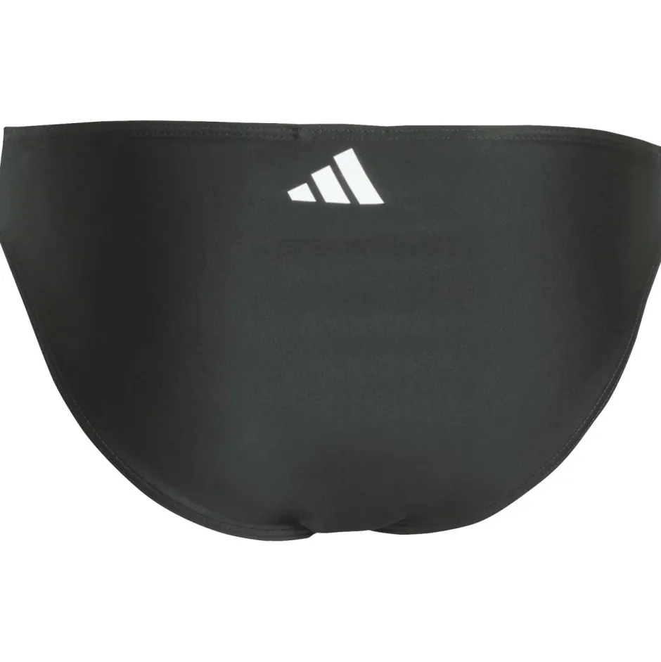adidas - Kid's 3 Bar Logo Bikini Set - Bikini