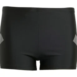 adidas - Kid's 3 Bar Logo Boxer - Badehose
