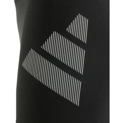 adidas - Kid's 3 Bar Logo Boxer - Badehose