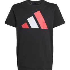 adidas Fitnessbekleidung|T-Shirts-- Kid's Bold Tee 160 - T-Shirt