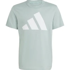 adidas Fitnessbekleidung|T-Shirts-- Kid's Bold Tee 160 - T-Shirt