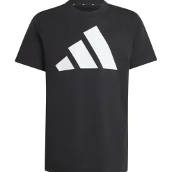 adidas Fitnessbekleidung|T-Shirts-- Kid's Bold Tee 160 - T-Shirt