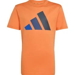 adidas Fitnessbekleidung|T-Shirts-- Kid's Bold Tee 160 - T-Shirt