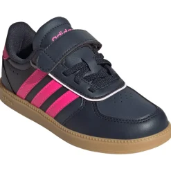 adidas - Kid's Breaknet Sleek - Sneaker Online