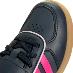 adidas - Kid's Breaknet Sleek - Sneaker Online