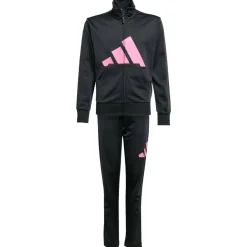 adidas - Kid's Essentials Climacool Tracksuit - Sweat- & Trainingsjacke