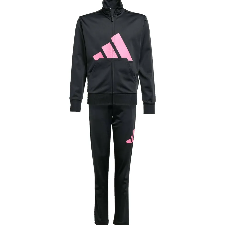 adidas - Kid's Essentials Climacool Tracksuit - Sweat- & Trainingsjacke