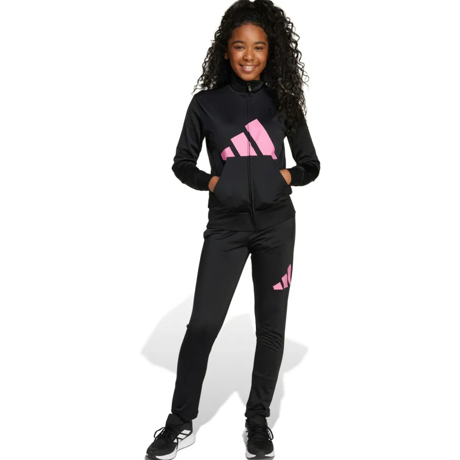 adidas - Kid's Essentials Climacool Tracksuit - Sweat- & Trainingsjacke