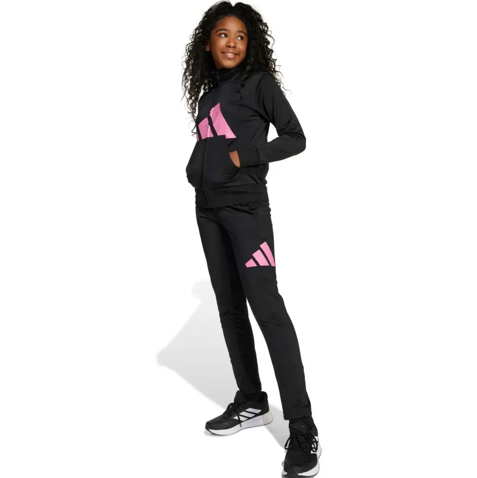 adidas - Kid's Essentials Climacool Tracksuit - Sweat- & Trainingsjacke