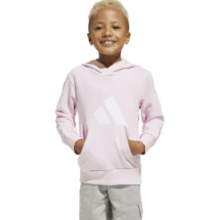 - Kid's Essentials Hoodie - Hoodie < adidas Clearance
