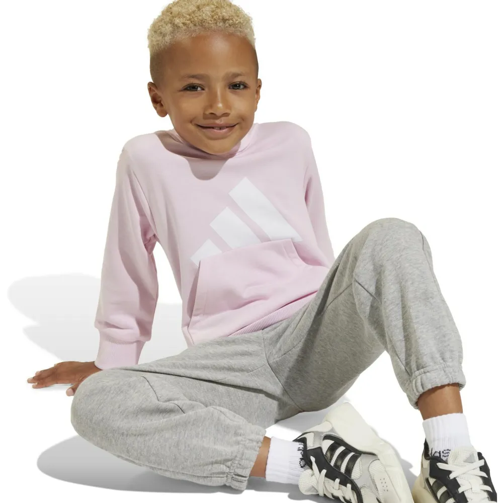 - Kid's Essentials Hoodie - Hoodie < adidas Clearance