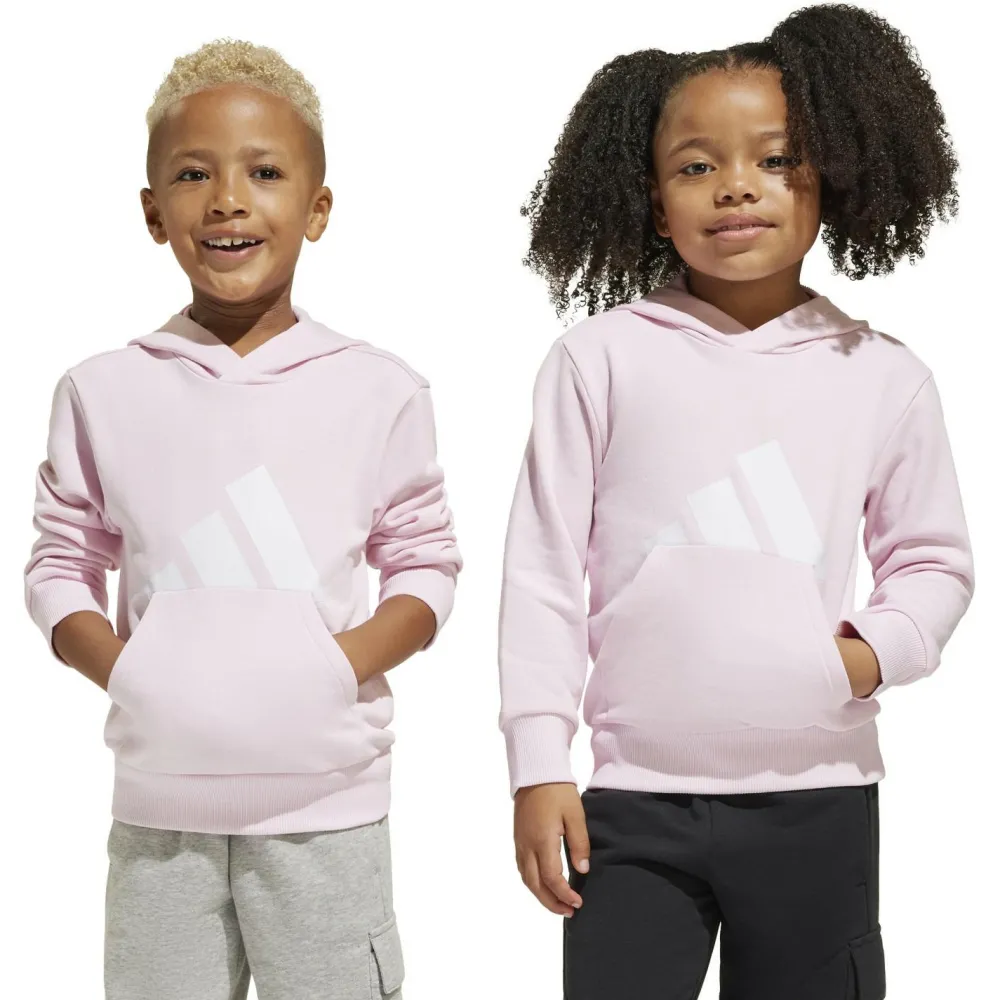 - Kid's Essentials Hoodie - Hoodie < adidas Clearance