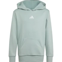 - Kid's Essentials Hoodie - Hoodie < adidas Clearance