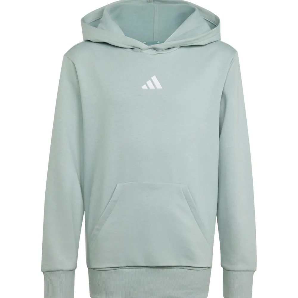 - Kid's Essentials Hoodie - Hoodie < adidas Clearance