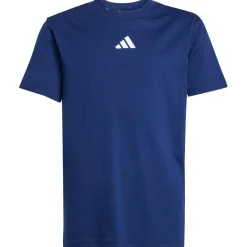 adidas Alltagsbekleidung|T-Shirts-- Kid's Essentials T-Shirt - T-Shirt