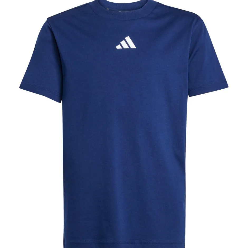 adidas Alltagsbekleidung|T-Shirts-- Kid's Essentials T-Shirt - T-Shirt