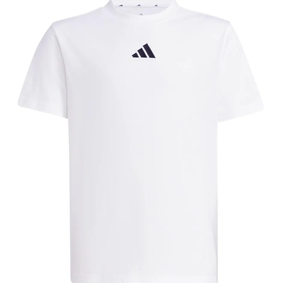 adidas Alltagsbekleidung|T-Shirts-- Kid's Essentials T-Shirt - T-Shirt