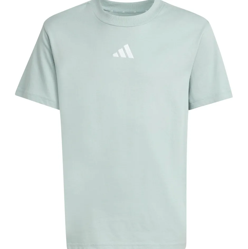 adidas Alltagsbekleidung|T-Shirts-- Kid's Essentials T-Shirt - T-Shirt