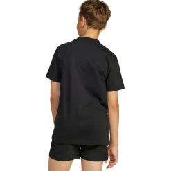 adidas Alltagsbekleidung|T-Shirts-- Kid's Essentials T-Shirt - T-Shirt