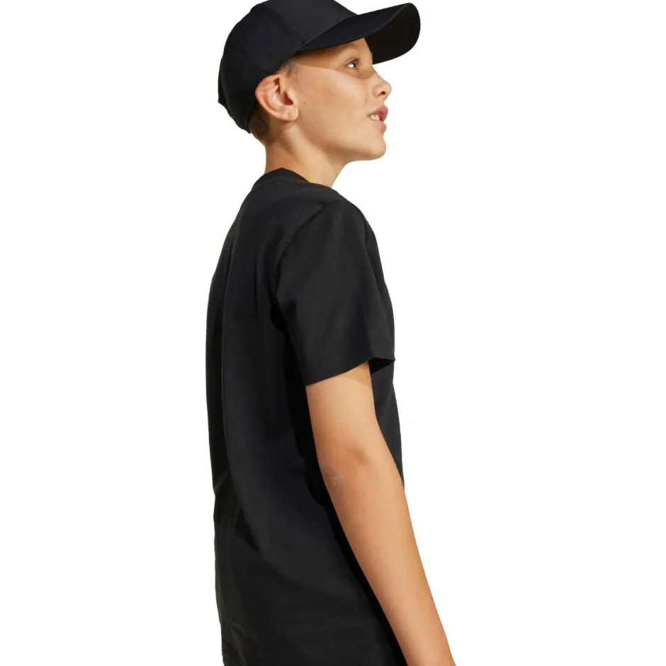 adidas Alltagsbekleidung|T-Shirts-- Kid's Essentials T-Shirt - T-Shirt