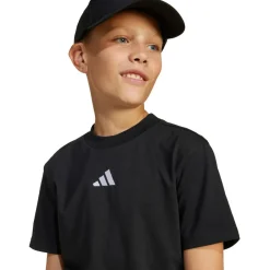 adidas Alltagsbekleidung|T-Shirts-- Kid's Essentials T-Shirt - T-Shirt