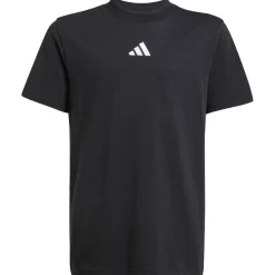 adidas Alltagsbekleidung|T-Shirts-- Kid's Essentials T-Shirt - T-Shirt