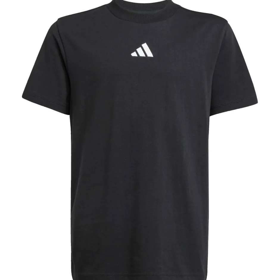 adidas Alltagsbekleidung|T-Shirts-- Kid's Essentials T-Shirt - T-Shirt