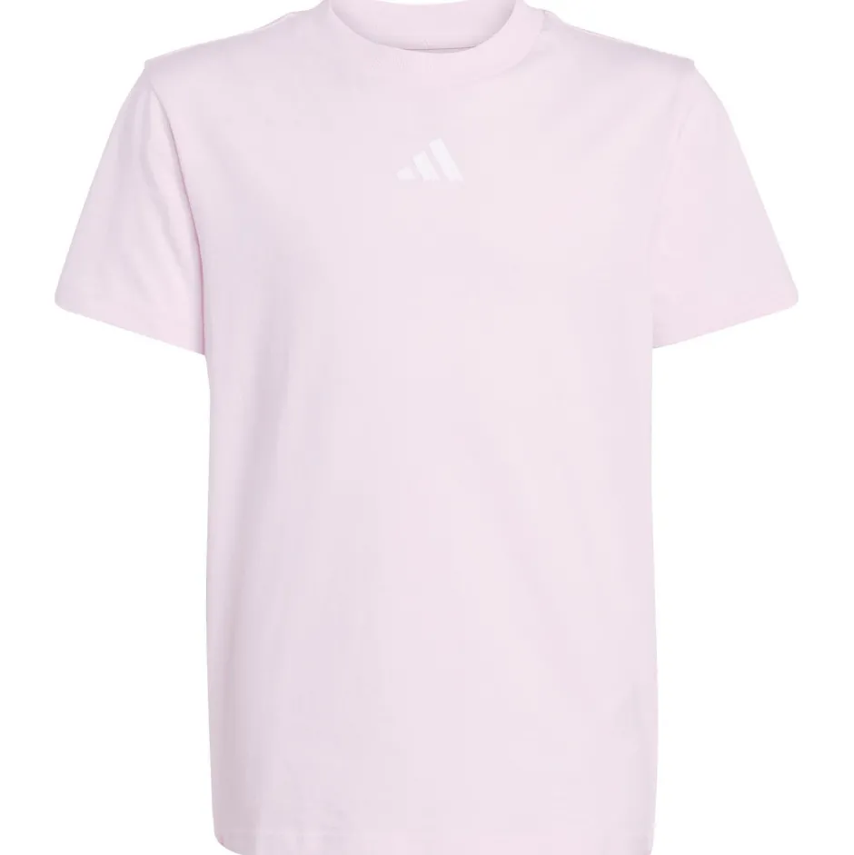 adidas Alltagsbekleidung|T-Shirts-- Kid's Essentials T-Shirt - T-Shirt