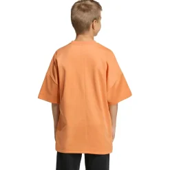 adidas Alltagsbekleidung|T-Shirts-- Kid's Future Icons Oversized Tee - T-Shirt