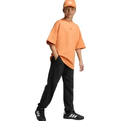 adidas Alltagsbekleidung|T-Shirts-- Kid's Future Icons Oversized Tee - T-Shirt