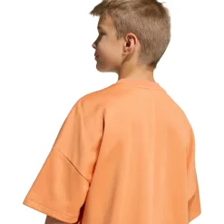 adidas Alltagsbekleidung|T-Shirts-- Kid's Future Icons Oversized Tee - T-Shirt