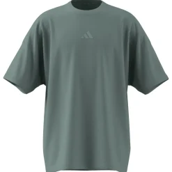 adidas Alltagsbekleidung|T-Shirts-- Kid's Future Icons Oversized Tee - T-Shirt