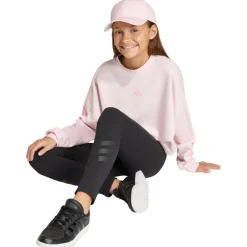 Kinder adidas - Kid's Future Icons 3-Stripes Leggings - Leggings