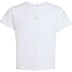 adidas Alltagsbekleidung|T-Shirts-- Kid's Future Icons 3-Stripes Tee - T-Shirt