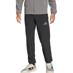 Kinder adidas - Kid's Hooded Tech Woven Pants - Trainingshose