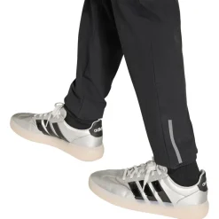 Kinder adidas - Kid's Hooded Tech Woven Pants - Trainingshose