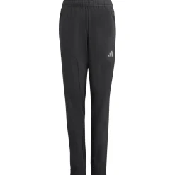 Kinder adidas - Kid's Hooded Tech Woven Pants - Trainingshose