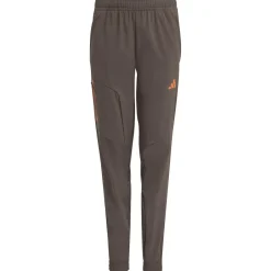 Kinder adidas - Kid's Hooded Tech Woven Pants - Trainingshose