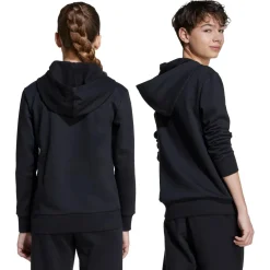 adidas - Kid's LIN FL Hoody - Hoodie